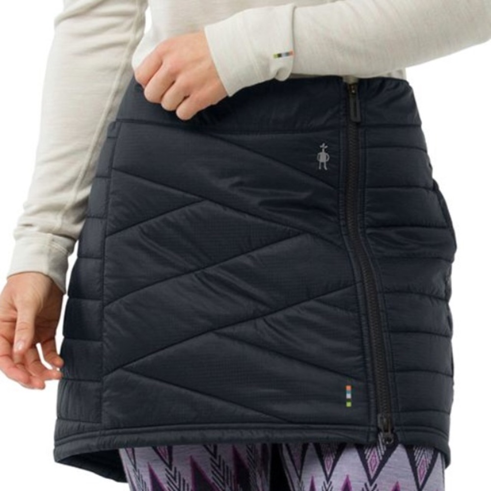 Iso smartwool corbet running skirt size medium!